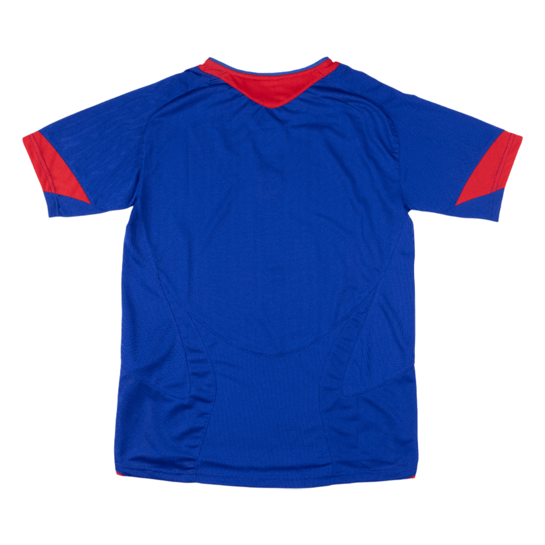 Retro 2005/06 Manchester United Away Soccer Jersey - Pro Jersey Shop