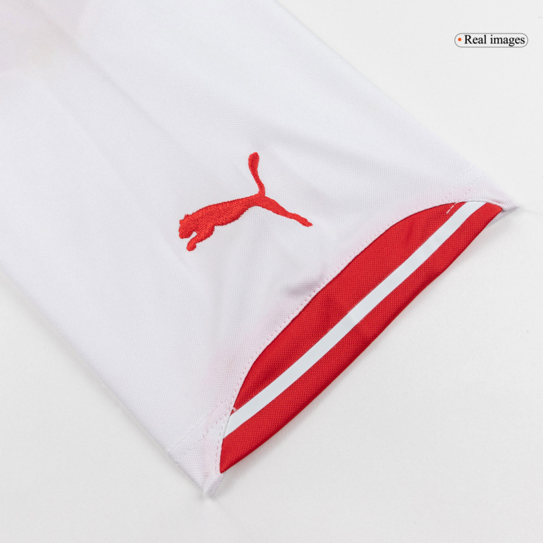 Retro 2014/15 Arsenal Home Soccer Jersey - Pro Jersey Shop