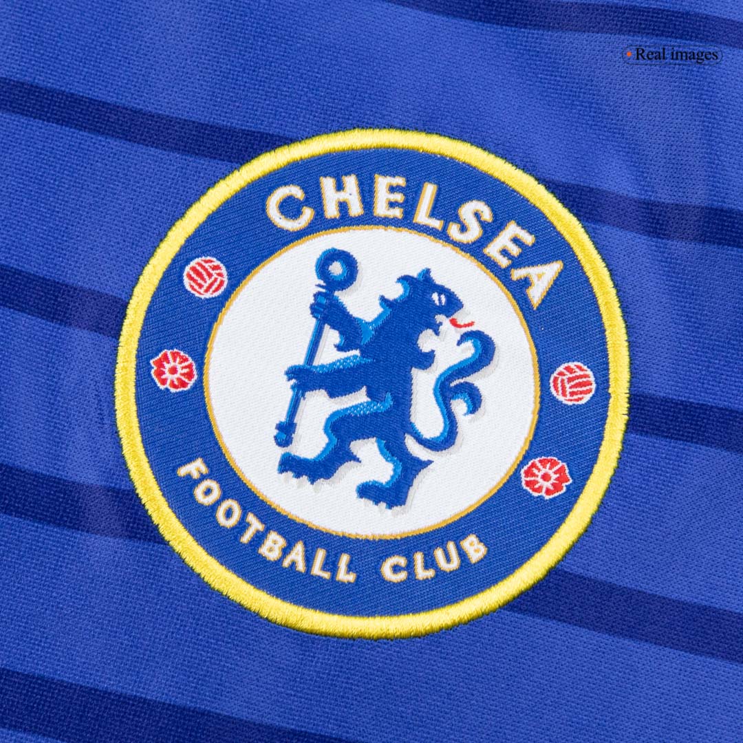 Retro 2014/15 Chelsea Home Soccer Jersey - Pro Jersey Shop
