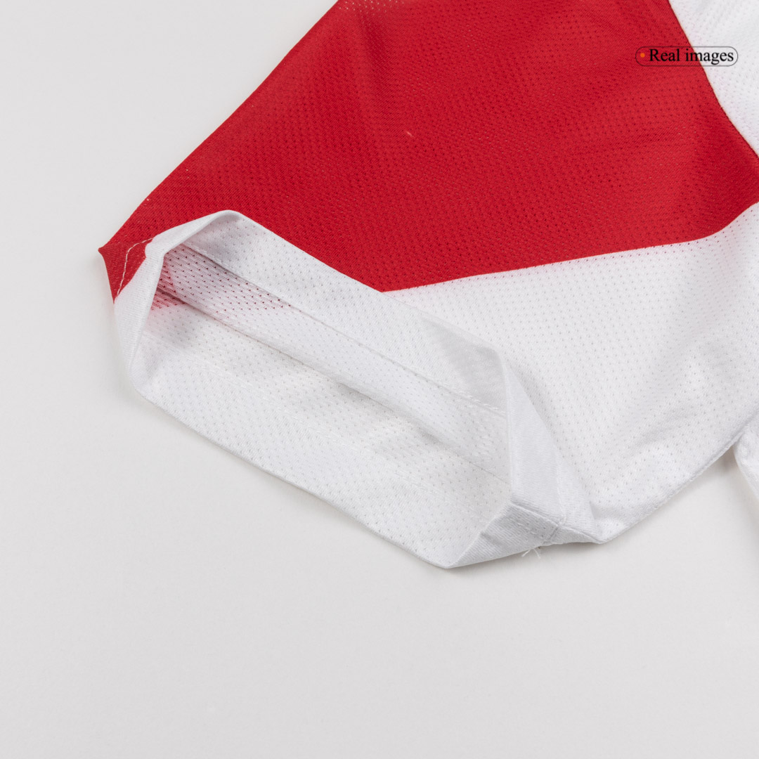 Retro 2010/11 Manchester United Away Soccer Jersey - Pro Jersey Shop