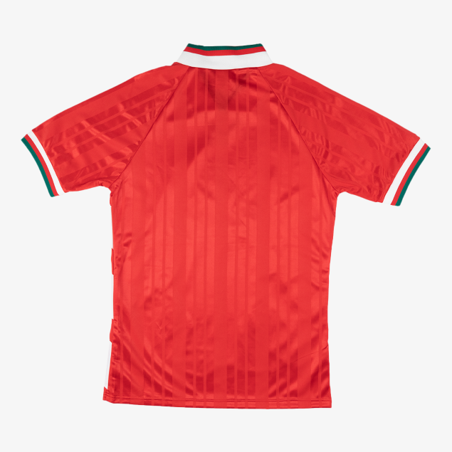 Retro 93/95 Liverpool Home Soccer Jersey - Pro Jersey Shop