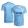 Juventus Away Soccer Jersey Authentic 2025/26 - Pro Jersey Shop