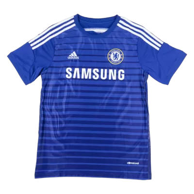 Retro 2014/15 Chelsea Home Soccer Jersey - Pro Jersey Shop
