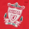 Retro 93/95 Liverpool Home Soccer Jersey - Pro Jersey Shop