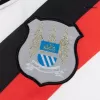 Retro 2002/03 Manchester City Away Soccer Jersey - Pro Jersey Shop