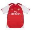 Retro 2014/15 Arsenal Home Soccer Jersey - Pro Jersey Shop
