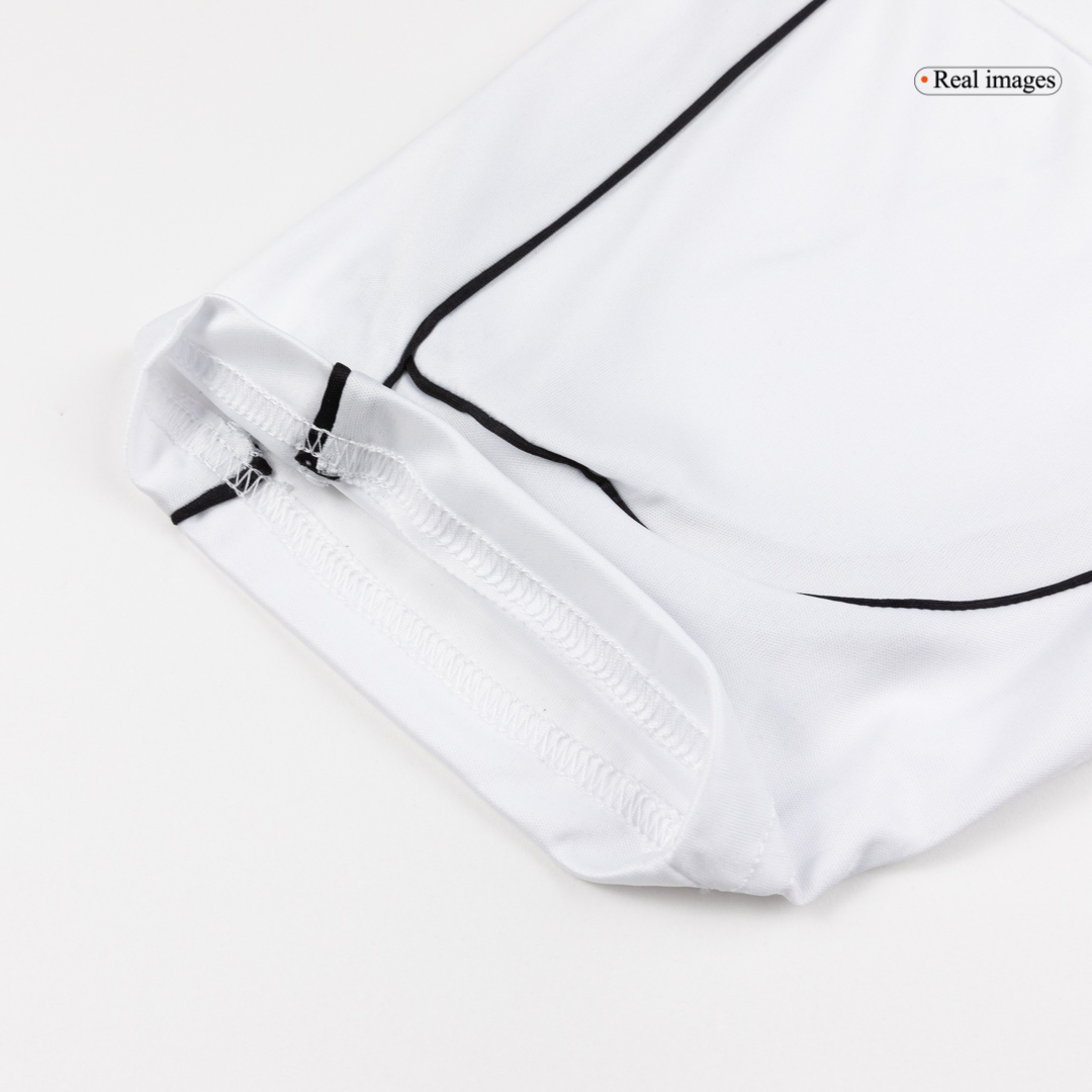 Retro 2002/03 Manchester City Away Soccer Jersey - Pro Jersey Shop