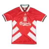 Retro 93/95 Liverpool Home Soccer Jersey - Pro Jersey Shop