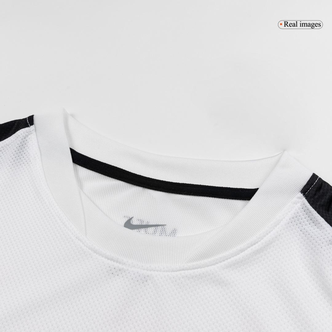 Retro 2010/11 Manchester United Away Soccer Jersey - Pro Jersey Shop