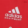 Retro 93/95 Liverpool Home Soccer Jersey - Pro Jersey Shop