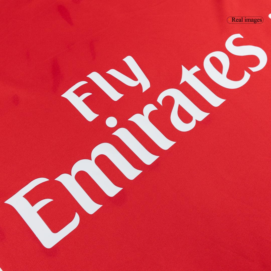 Retro 2014/15 Arsenal Home Soccer Jersey - Pro Jersey Shop
