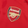 Retro 2014/15 Arsenal Home Soccer Jersey - Pro Jersey Shop