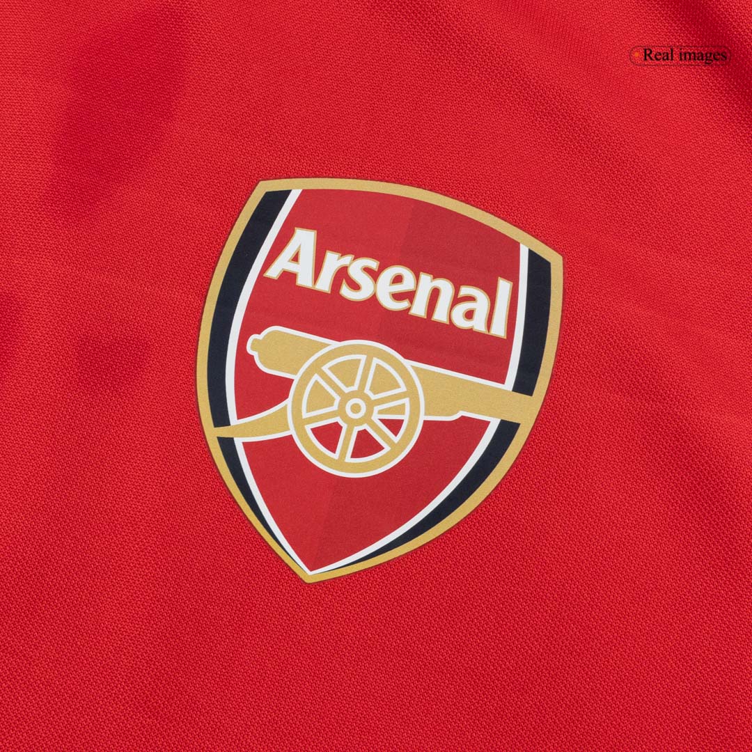 Retro 2014/15 Arsenal Home Soccer Jersey - Pro Jersey Shop