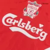 Retro 93/95 Liverpool Home Soccer Jersey - Pro Jersey Shop