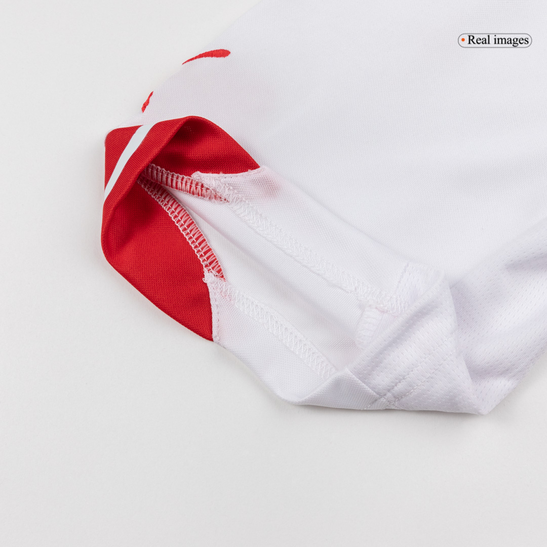 Retro 2014/15 Arsenal Home Soccer Jersey - Pro Jersey Shop