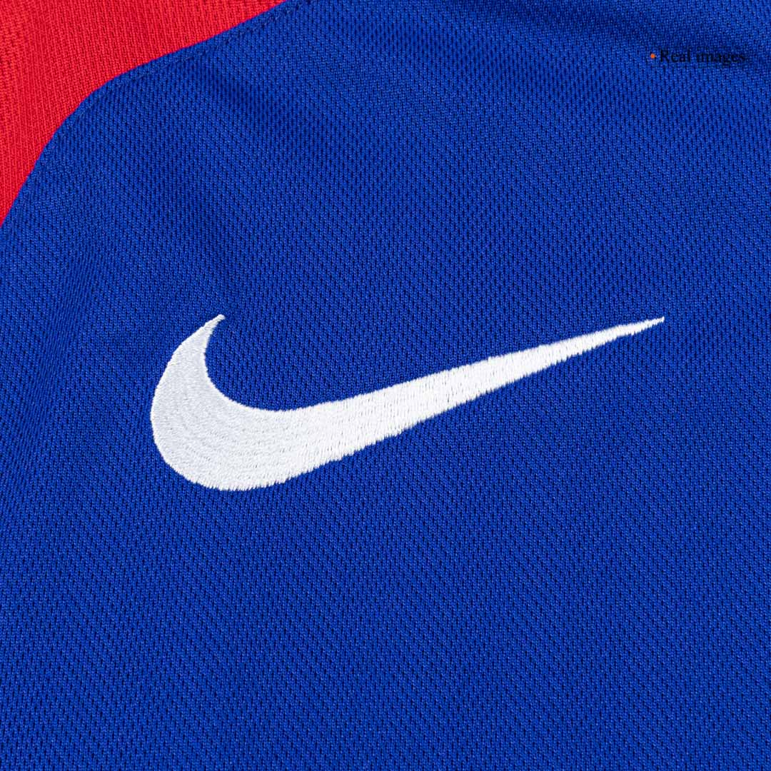 Retro 2005/06 Manchester United Away Soccer Jersey - Pro Jersey Shop