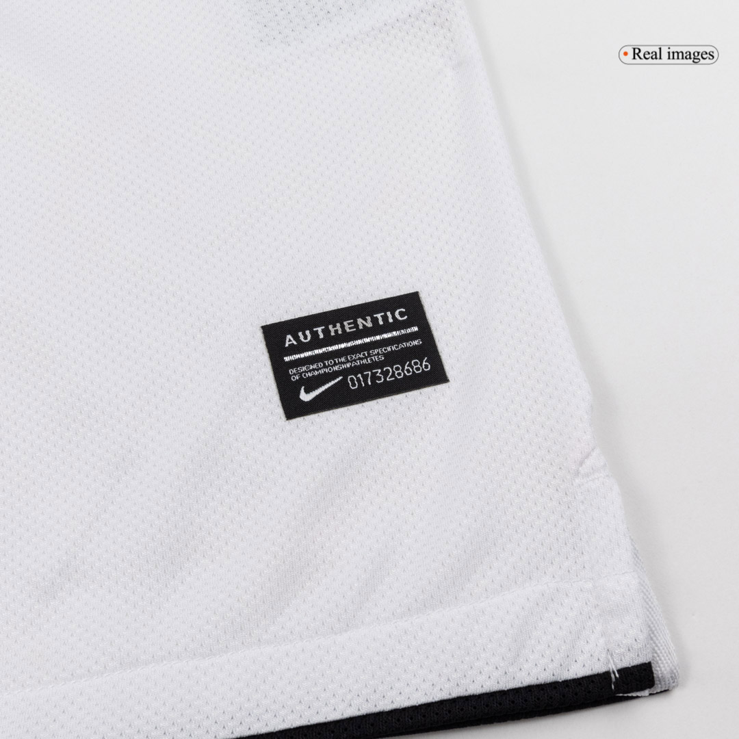 Retro 2010/11 Manchester United Away Soccer Jersey - Pro Jersey Shop