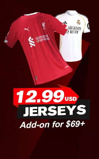 Check Discount - Pro Jersey Shop