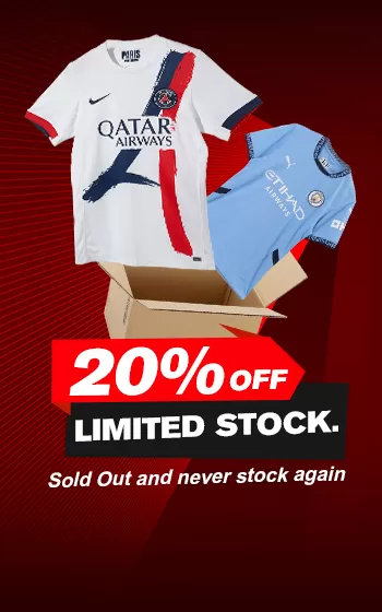 Shop Now - Pro Jersey Shop
