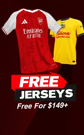 Check Freebie - Pro Jersey Shop