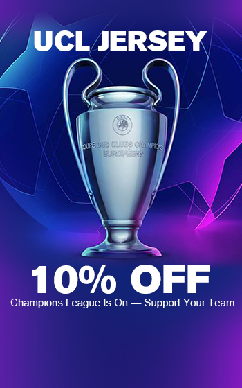 Shop Now - Pro Jersey Shop