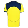 Tottenham Hotspur Third Away Soccer Fan Jersey 2025/26 - Pro Jersey Shop
