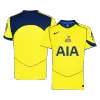 Tottenham Hotspur Third Away Soccer Fan Jersey 2025/26 - Pro Jersey Shop