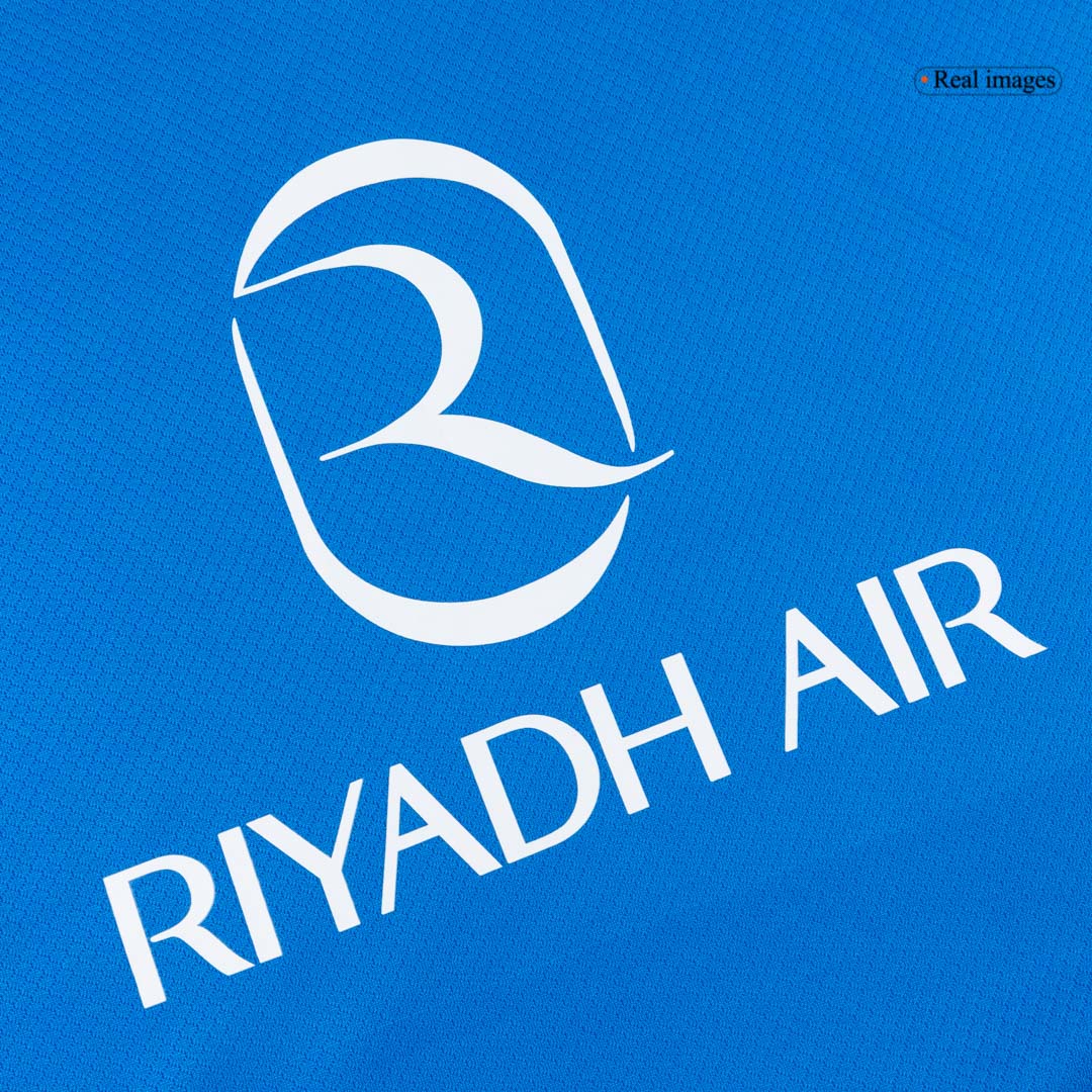 Atletico Madrid Third Away Soccer Fan Jersey 2025/26 - Pro Jersey Shop