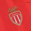 AS Monaco FC Home Soccer Jersey Replica 2025/26 - Pro Jersey Shop