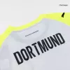 Borussia Dortmund Away Soccer Jersey Replica 2025/26 - Pro Jersey Shop