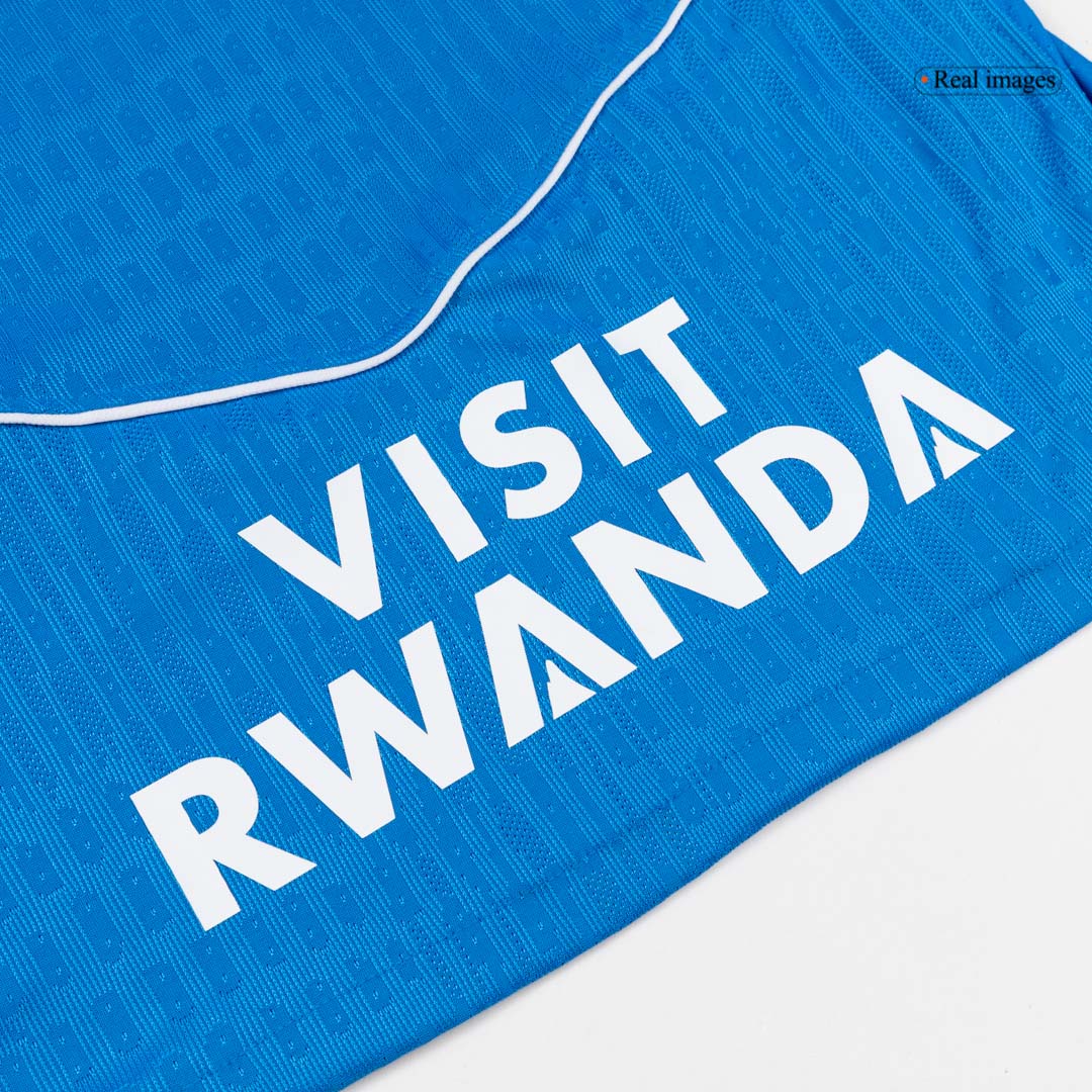 Atletico Madrid Third Away Soccer Match Jersey 2025/26 - Pro Jersey Shop