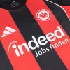 Eintracht Frankfurt Home Soccer Jersey Replica 2025/26 - Pro Jersey Shop