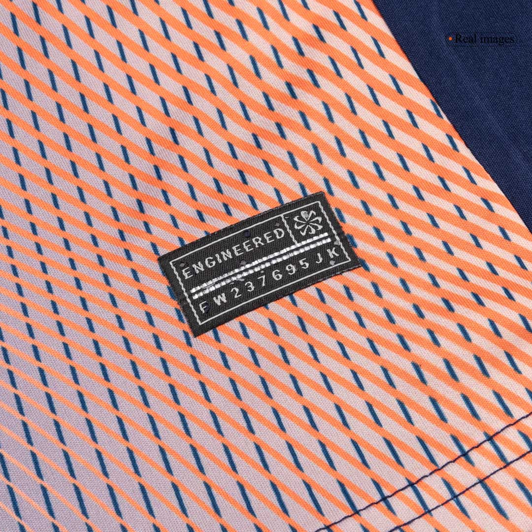 Barcelona Pre-match Soccer Jersey Replica 2025/26 - Pro Jersey Shop