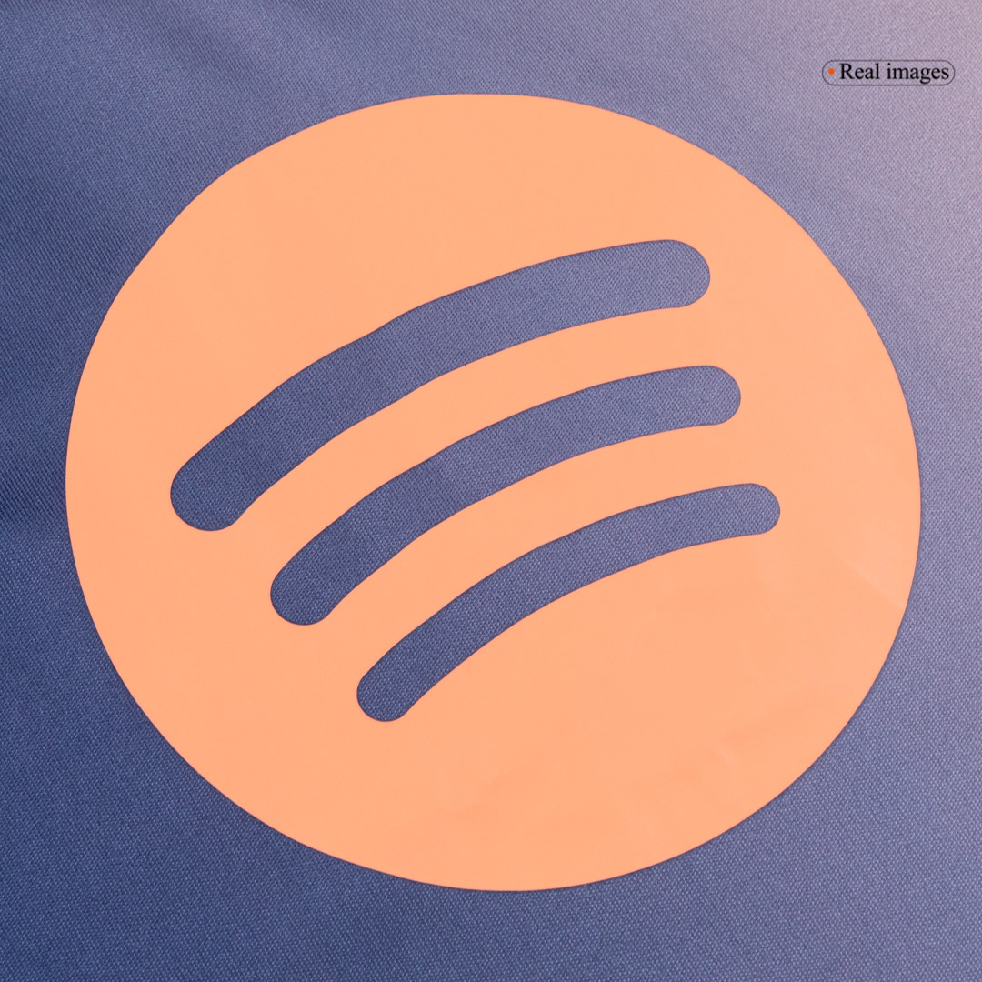 Barcelona Pre-match Soccer Jersey Replica 2025/26 - Pro Jersey Shop