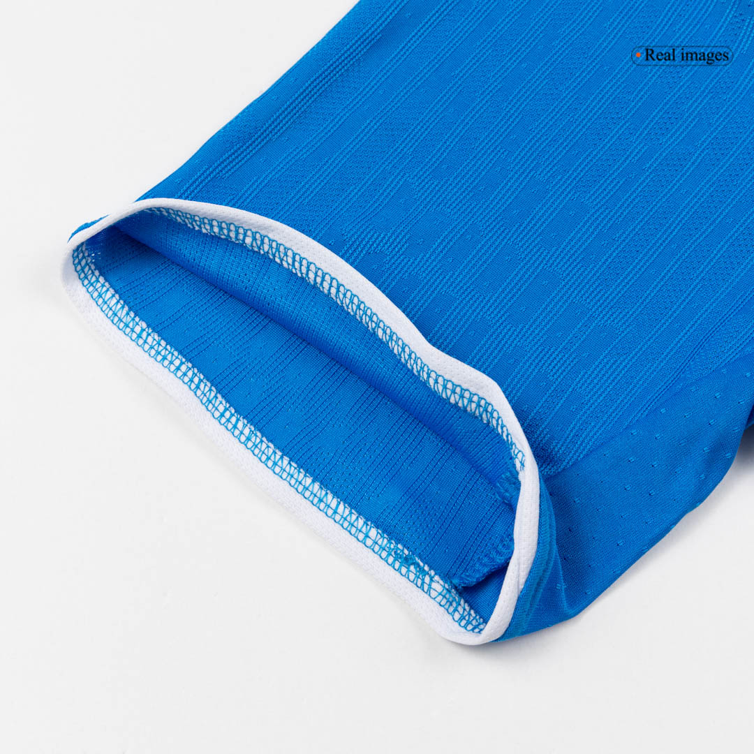 Atletico Madrid Third Away Soccer Match Jersey 2025/26 - Pro Jersey Shop