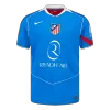 Atletico Madrid Third Away Soccer Jersey Replica 2025/26 - Pro Jersey Shop