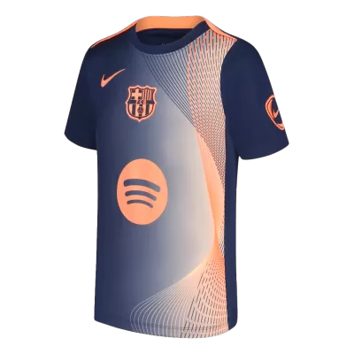 Barcelona Soccer Jersey Replica 2025/26 - Pro Jersey Shop