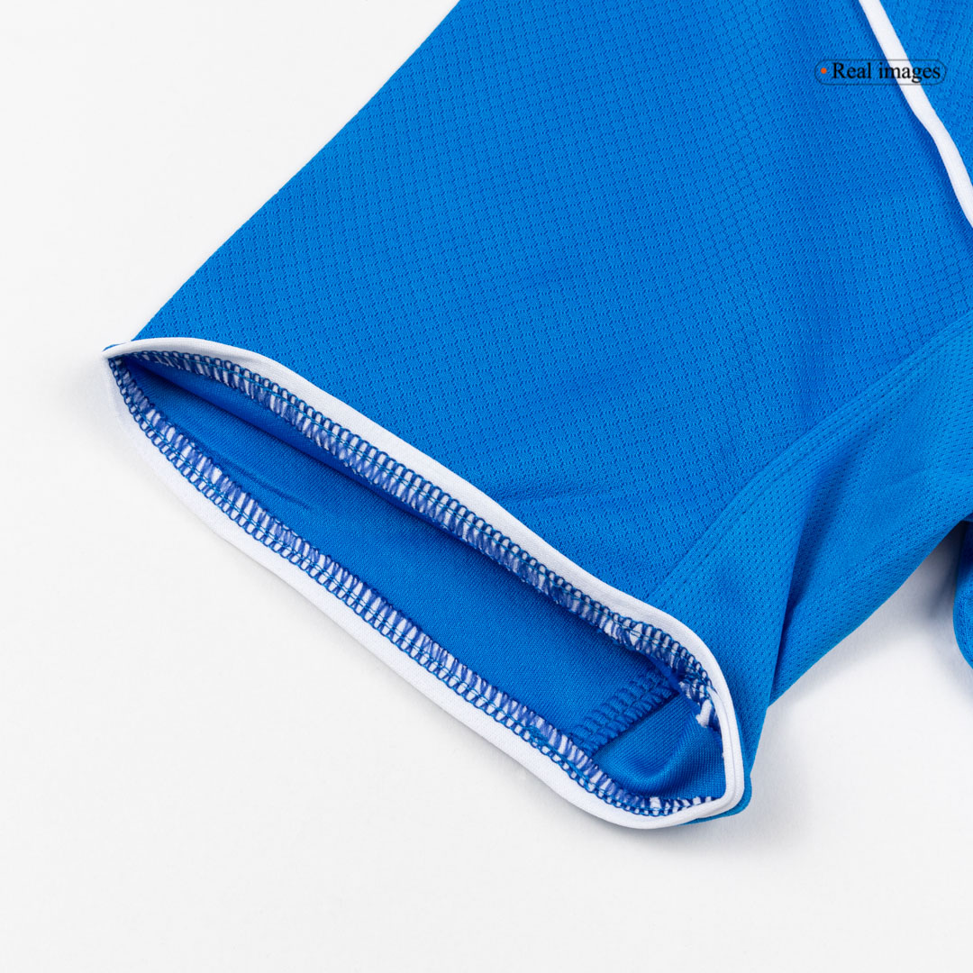 Atletico Madrid Third Away Soccer Fan Jersey 2025/26 - Pro Jersey Shop