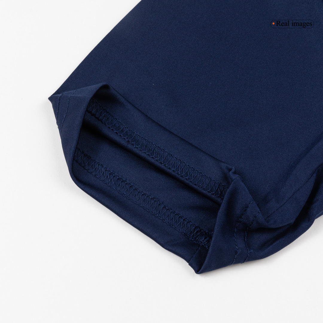 Barcelona Pre-match Soccer Jersey Replica 2025/26 - Pro Jersey Shop