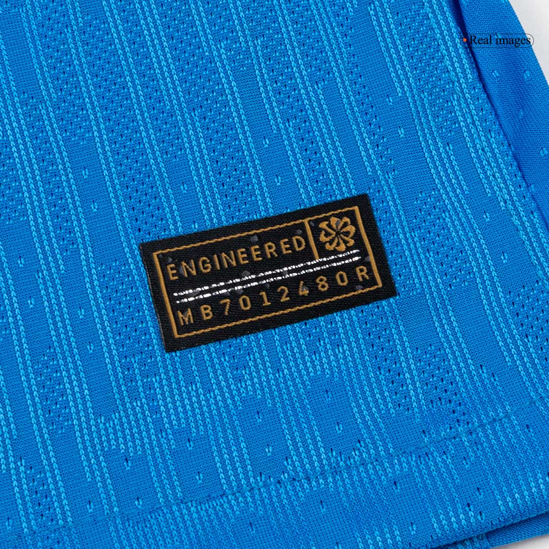 Atletico Madrid Third Away Soccer Match Jersey 2025/26 - Pro Jersey Shop