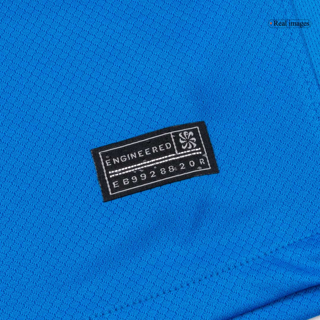 Atletico Madrid Third Away Soccer Fan Jersey 2025/26 - Pro Jersey Shop