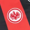 Eintracht Frankfurt Home Soccer Jersey Replica 2025/26 - Pro Jersey Shop