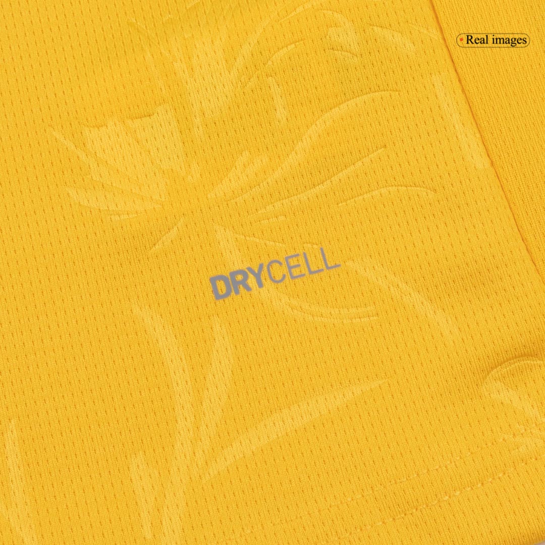 Borussia Dortmund Home Soccer Fan Jersey 2025/26 - Pro Jersey Shop