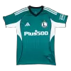 Legia Warszawa Away Soccer Fan Jersey 2025/26 - Pro Jersey Shop