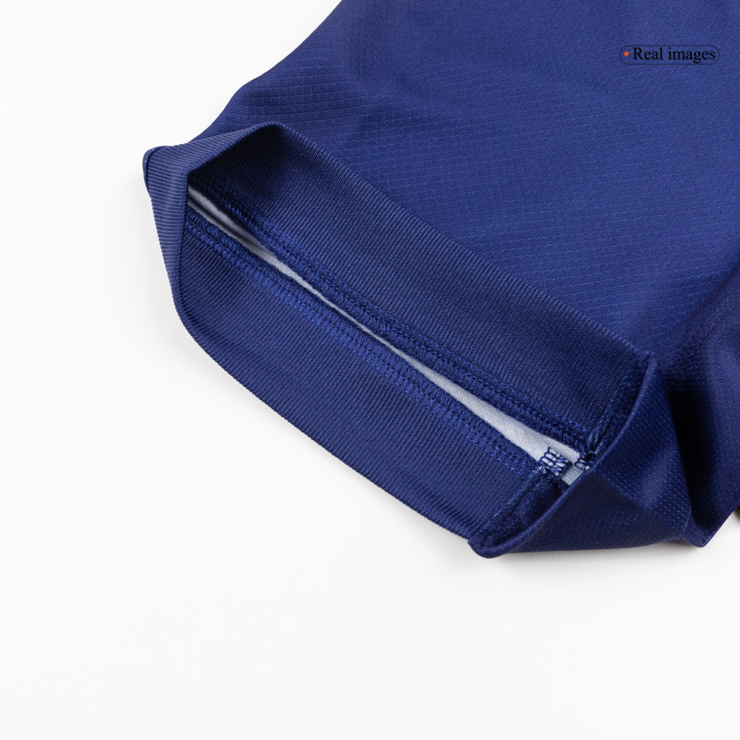 Barcelona ROONY #28 Home Soccer Jersey Replica 2025/26 - Pro Jersey Shop