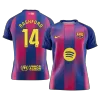 Barcelona RASHFORD #14 Home Soccer Jersey Replica 2025/26 - Pro Jersey Shop