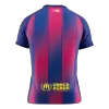 Barcelona Home Soccer Jersey Replica 2025/26 - Pro Jersey Shop