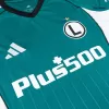 Legia Warszawa Away Soccer Fan Jersey 2025/26 - Pro Jersey Shop