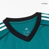 Legia Warszawa Away Soccer Fan Jersey 2025/26 - Pro Jersey Shop