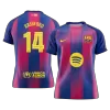 Barcelona RASHFORD #14 Home Soccer Jersey Replica 2025/26 UCL - Pro Jersey Shop